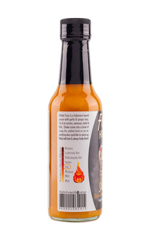 Stellar Fuzz | Funky's Hot Sauce Factory G7