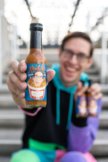 Keith's Chicken Sauce | Keith's O3
