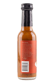 Keith's Burger Sauce | Keith's H8
