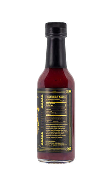 HEATONIST No. 10 | Karma Sauce Y0