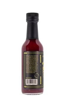 HEATONIST No. 10 | Karma Sauce K5