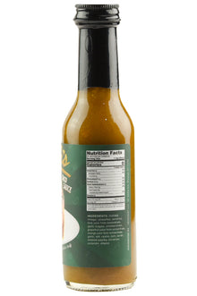 Keith's Taco Sauce | Keith's G4
