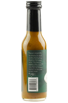Keith's Taco Sauce | Keith's P8