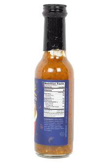 Keith's Hot Chicken Sauce | Keith's C1