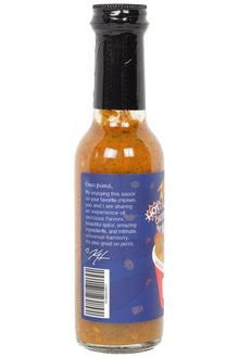 Keith's Hot Chicken Sauce | Keith's C1