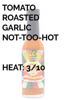 Keith's Lasagna Sauce | Keith's K8