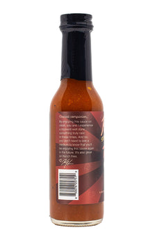 Keith's Steak Sauce | Keith's P6