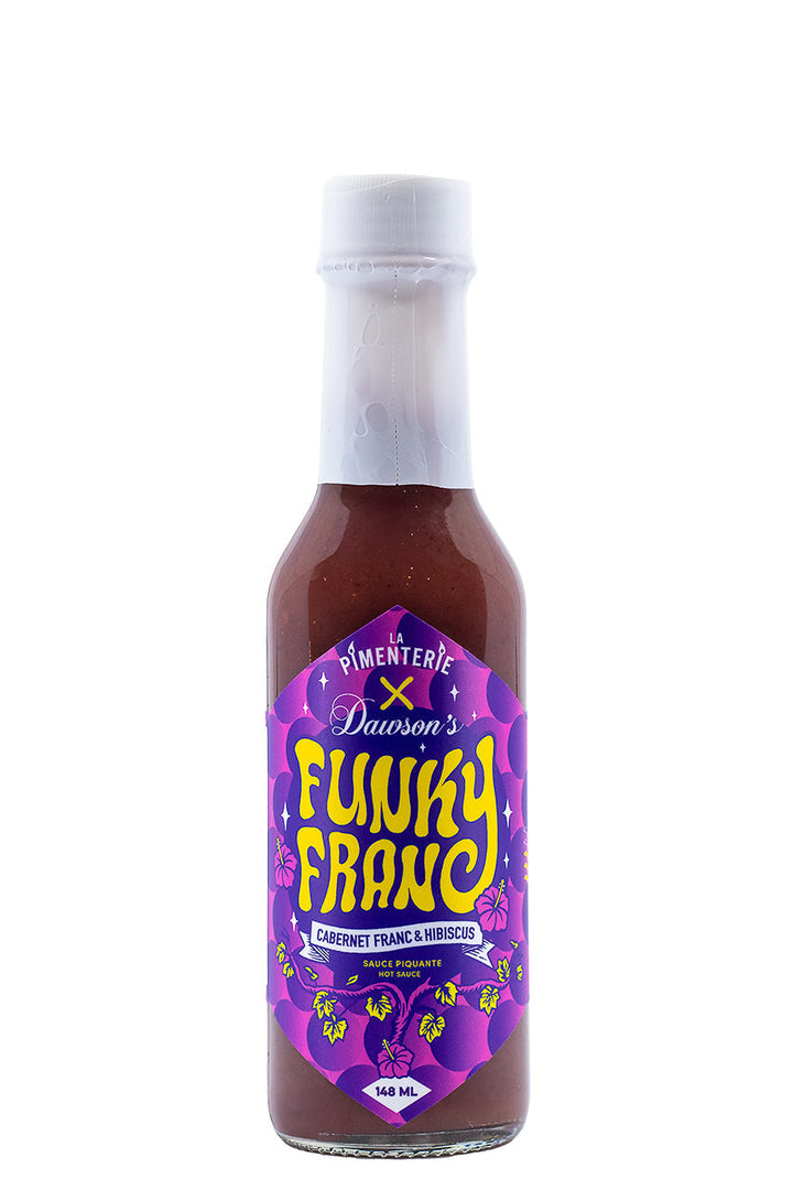 Funky Franc | La Pimenterie L6