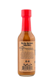 Ghost Pepper Pear | Little Dick's F8