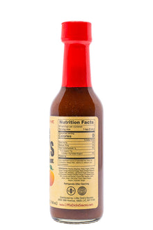 Habanero Peach | Little Dick's A9