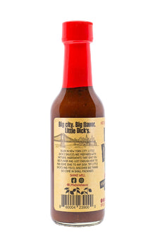 Habanero Peach | Little Dick's Y4