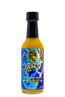 Chimichurri Habanero U0