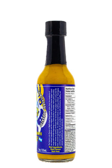 Chimichurri Habanero U0