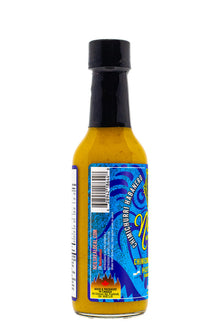 Chimichurri Habanero U0