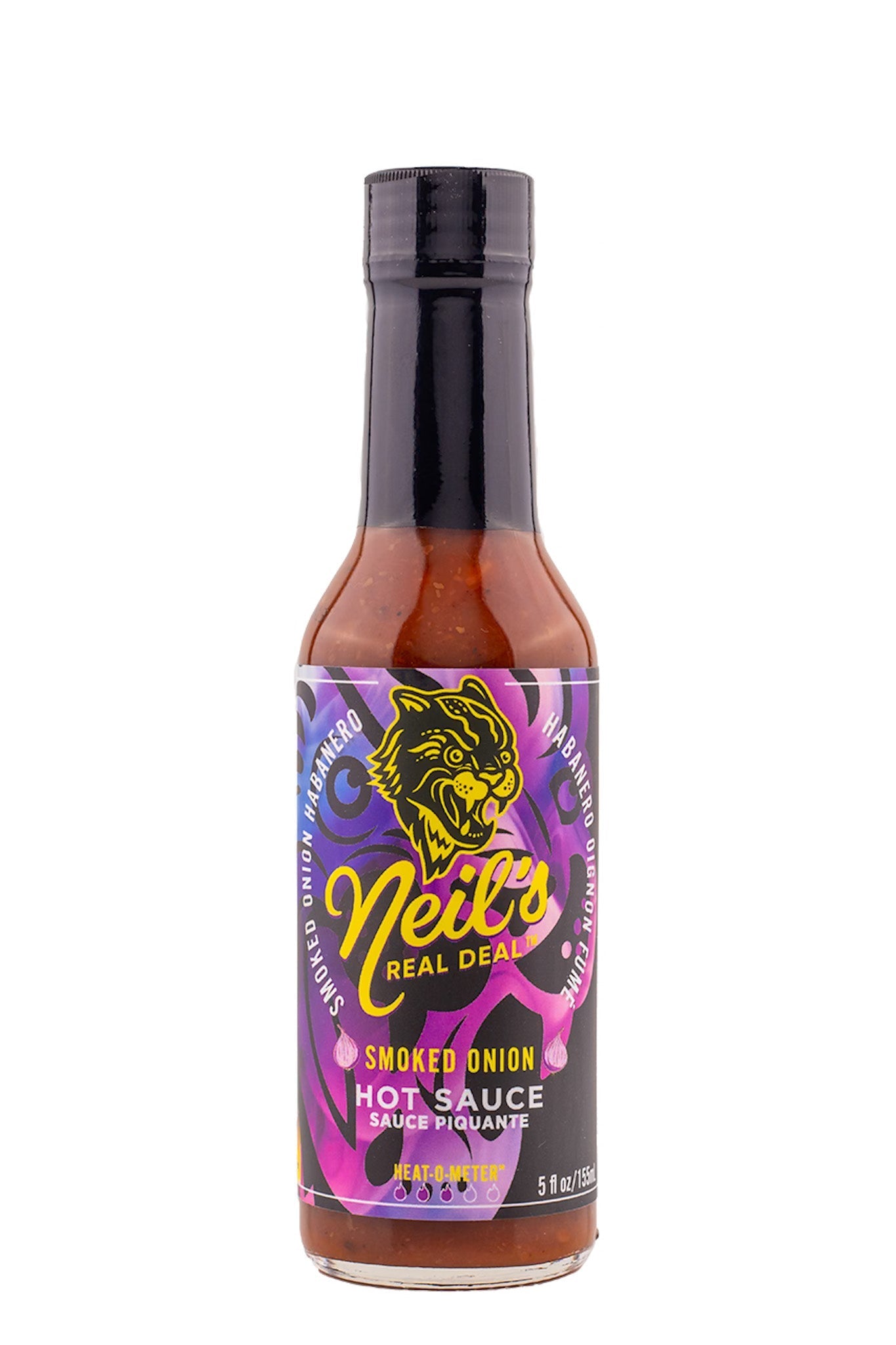 Smoked Onion | Neil's Real Deal U8