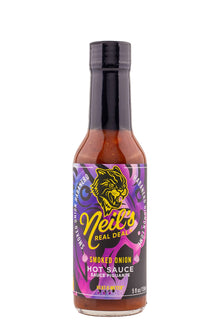 Smoked Onion | Neil's Real Deal U8