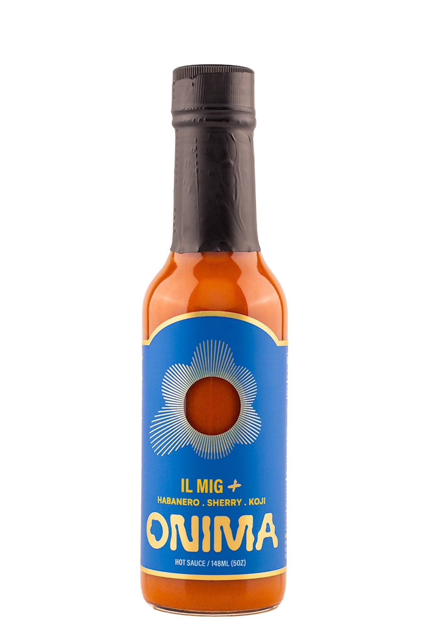 IL MIG + | Onima N3