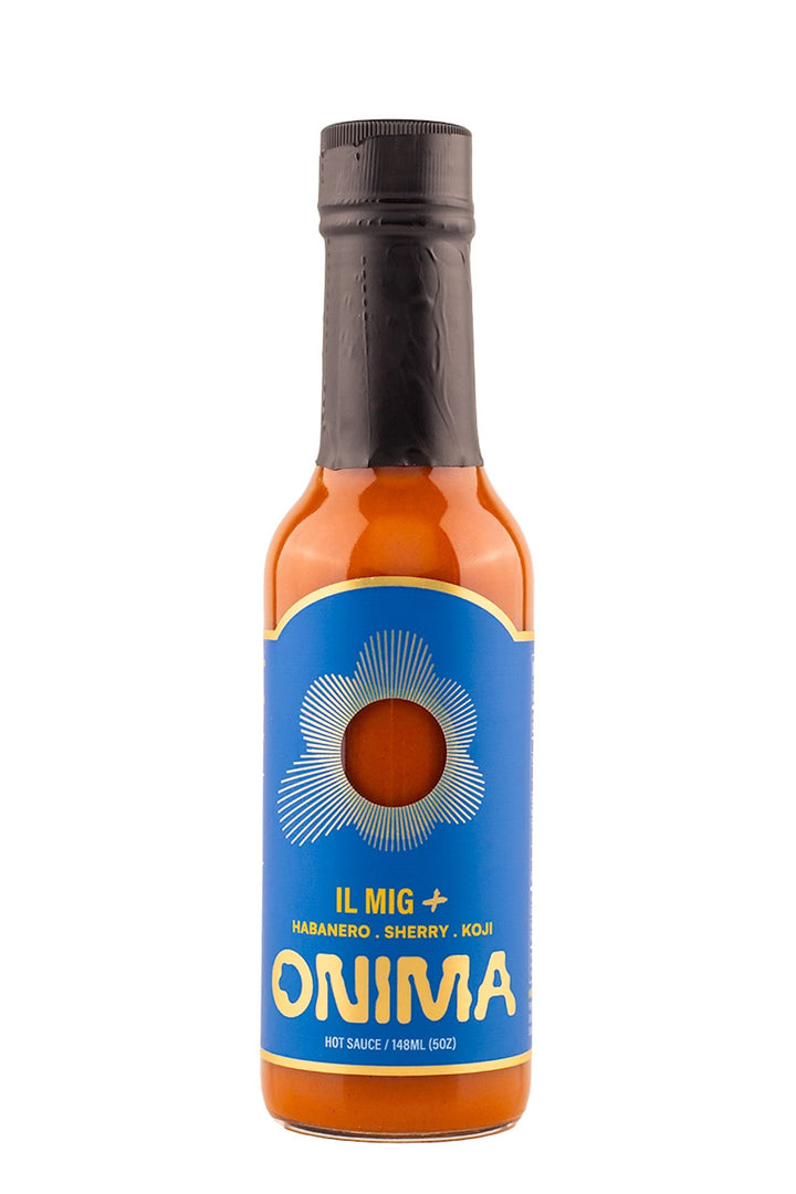 IL MIG + | Onima N3
