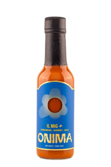 IL MIG + | Onima U9