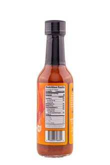 Ninja Napalm | The Pepper Ninja X2