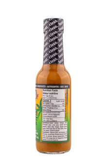 Jerk & Scotch Bonnet | Pepper North P5