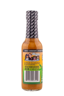 Jerk & Scotch Bonnet | Pepper North P5