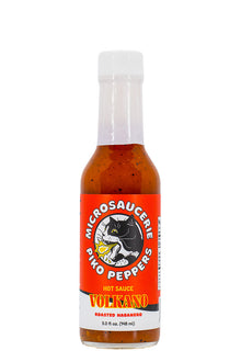 Volkano | Piko Peppers K0
