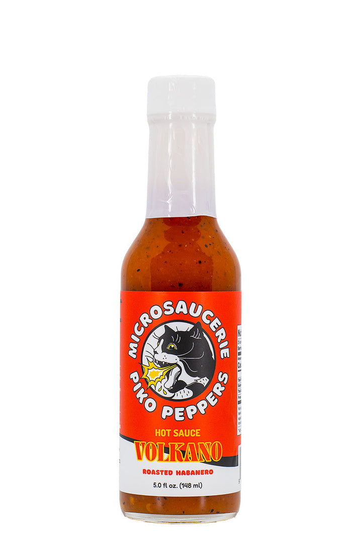 Volkano | Piko Peppers K0
