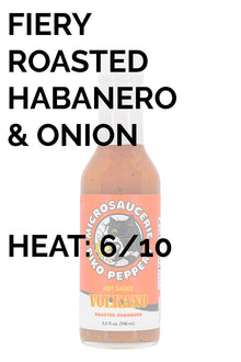 Volkano | Piko Peppers K0