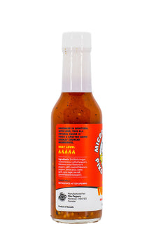 Volkano | Piko Peppers K0