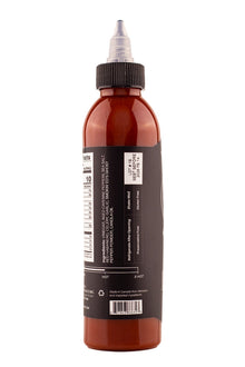 Dustin Poirier Hot Sauce - KO Edition C3