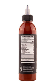 Dustin Poirier Hot Sauce - KO Edition C3