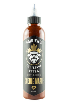 Dustin Poirier Hot Sauce - Creole Maple | HEATONIST L5