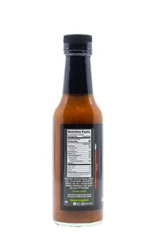 Sauce Leopard | The 13th Floor Q2