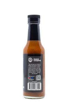 Sauce Leopard | The 13th Floor Q2