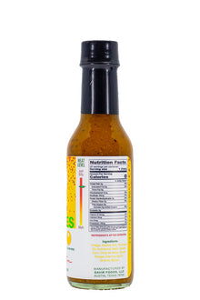 Elotes Loco Fire Edition | Savir Foods R9