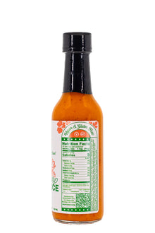 Bloody Mary Hot Sauce | Secret Handshake Food Co E2