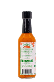 Bloody Mary Hot Sauce | Secret Handshake Food Co P9