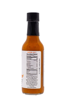 Just Wingin It | Seed Ranch Flavor Co. R5