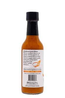 Just Wingin It | Seed Ranch Flavor Co. R5