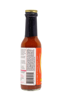 Hot Tropic Hot Sauce | Shaquanda's B4