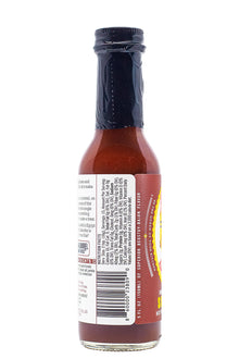 Sorrel | Shaquanda's Hot Sauce P8