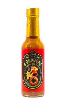 Hot Ones Hot Sauce 10 Pack - Season 30 Y7
