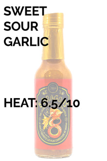 8 Dragon | Sinai Gourmet A2