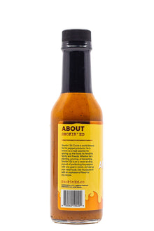 Aprichot | Smokin Ed's R9