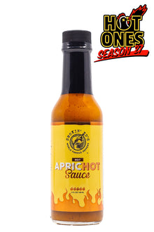 Aprichot | Smokin Ed's R9