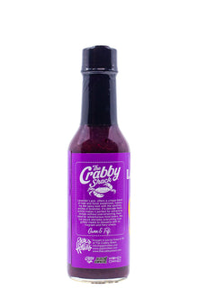Lavender Lava | The Crabby Shack S4