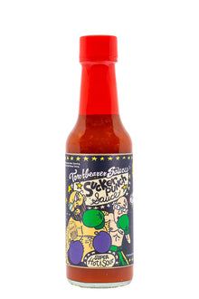Suckerpunch Hot Sauce | Torchbearer C7
