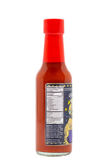 Suckerpunch Hot Sauce | Torchbearer C7