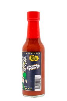 Suckerpunch Hot Sauce | Torchbearer I1